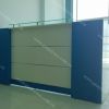 Quầy Lễ Tân Cao Sơn QLTC S05